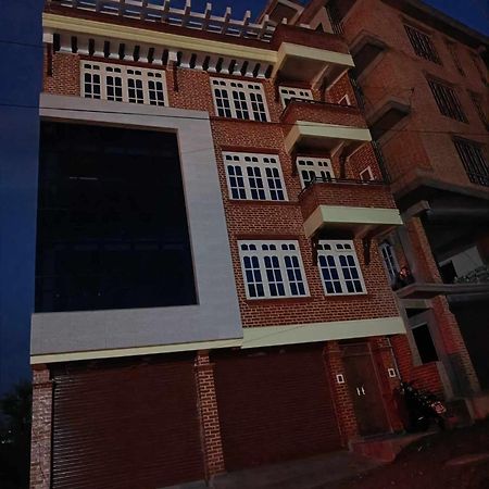 Pharping Homestay Dakshinkali Eksteriør billede