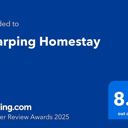 Pharping Homestay Dakshinkali Eksteriør billede